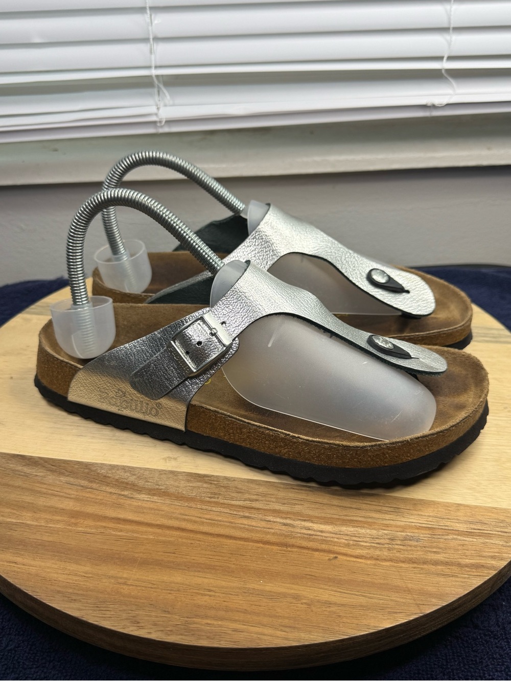 Papillio By Birkenstock (Women’s 8)